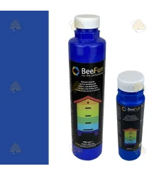 BIOSANA Beutenfarbe 750ml balkenbraun bei Imkereibedarf & Warnholz BIOSANA Beutenfarbe 750ml balkenbraun bei Imkereibedarf & Warnholz